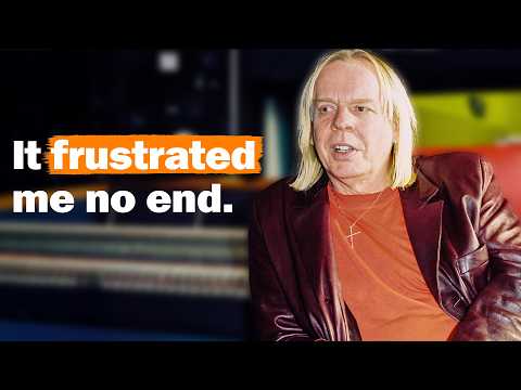 Видео: Момент, когда прог-рок зашёл слишком далеко