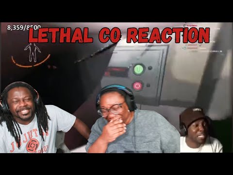 Видео: СМЕШНЫЕ МОМЕНТЫ КОМПАНИИ RDC LETHAL | РЕАКЦИЯ