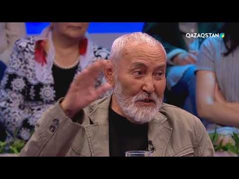 Видео: 03.06.2018 – Дара жол - Амандос Аканаев