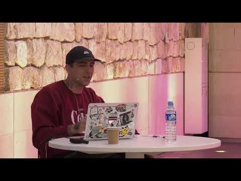 Видео: Фото- и видеоконтент сегодня / пути развития fashion-фотографа