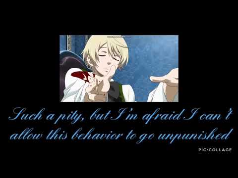 Видео: О, агония | ASMR | Алоис Транси x Мазохист! Слушатель