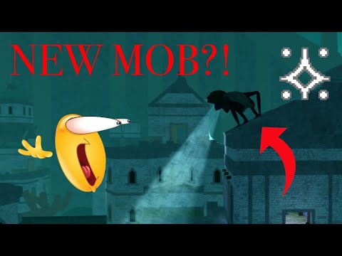 Видео: НОВОЕ ПРОИСХОЖДЕНИЕ МОБОВ И ВЛАСТИ? | Deepwoken