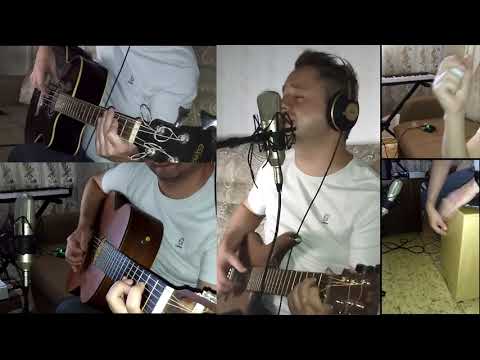 Видео: Кавер - Аукцыон - Птица