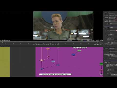 Видео: 5. Основы кеинга - часть 1