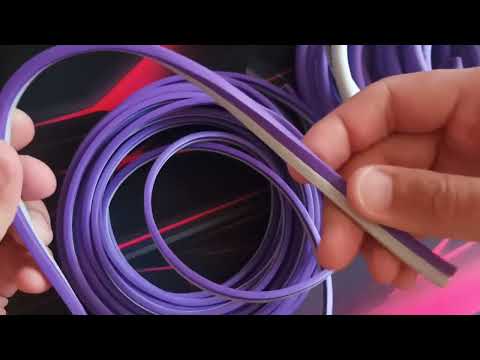 Видео: Установочный набор проводки DL Audio Barracuda WK 44