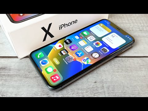 Видео: iPhone X в 2023 году. Покупать?