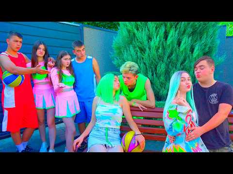 Видео: ДИЈАНА И КОСТА су сада ПАР!💥 Баскетболиста је све видео! 😱 Шта ће бити даље? 💔