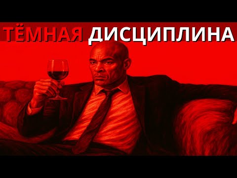 Видео: Это видео сделает тебя опасно дисциплинированным – Макиавелли
