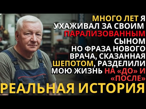 Видео: «НЕ НОЧУЙТЕ ДОМА И ЗВОНИТЕ В ПОЛИЦИЮ». ЭТИ СЛОВА ВРАЧА РАСКРЫЛИ СТРАШНУЮ ТАЙНУ МОЕЙ ЖЕНЫ.