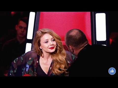 Видео: Тина Кароль и Потап "Самая красивая"