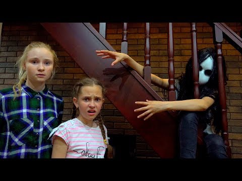 Видео: ОДНАЖДЫ В ДОМЕ!!