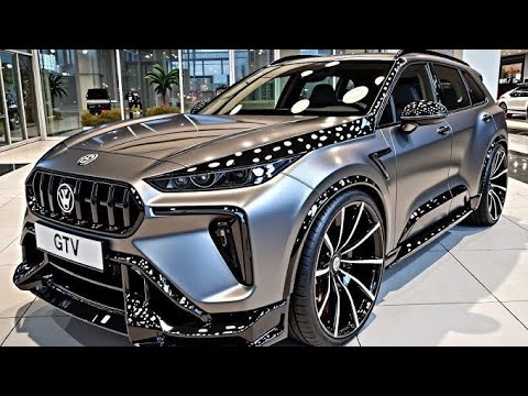 Видео: 🚨Наконец-то представлены! 12 самых безумных внедорожников 2026 года — вы не поверите, №7!🔥