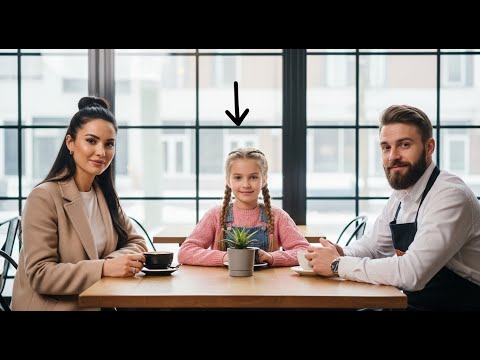 Видео: Она села за его стол по ошибке — и один поступок изменил их судьбы навсегда