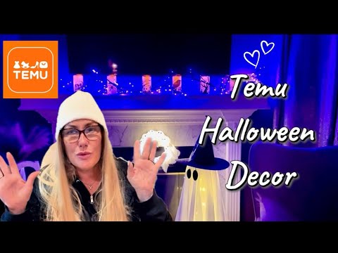 Видео: Хэллоуинская добыча Тему и эта прическа! - Последнее, что осталось!