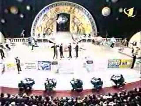 Видео: Новые Армяне КВН New Armenians Novie Armyane  1999 1/2 Priv