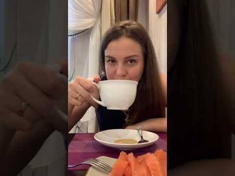 Видео: МУКБАНГ