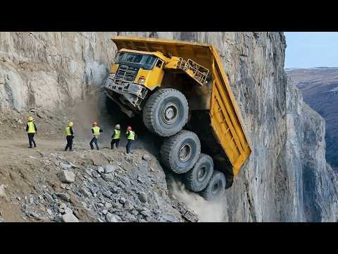 Видео: Самые Нелепые Ошибки Рабочих, Снятые на Камеру