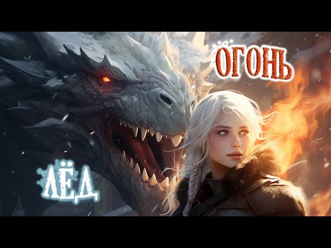 Видео: Песнь льда и огня (Игра Престолов ~ Дом Дракона)