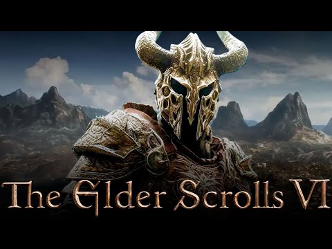 Видео: The Elder Scrolls 6 - НОВАЯ ИНФОРМАЦИЯ!