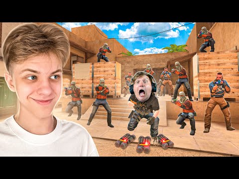 Видео: Ищем ВЕЛЮ среди 15 ФЕЙКОВ! (проверка на дружбу)