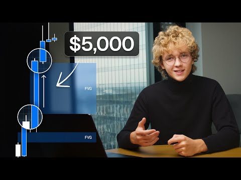 Видео: Этот ОДИН инструмент ПЕРЕВЕРНУЛ мою торговлю!