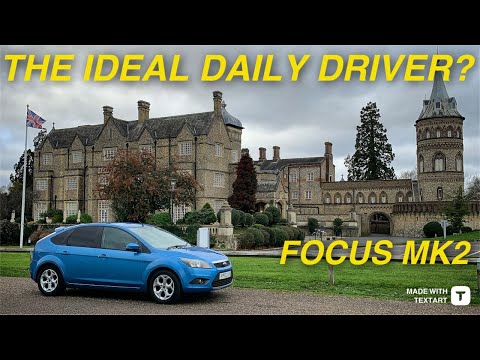 Видео: Каково это — быть владельцем Ford Focus MK2? Отзыв владельца #ford #fordfocus