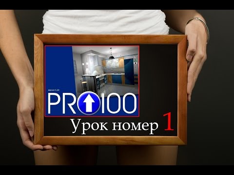 Видео: pro100 урок номер 1 (настройка удобной работы)