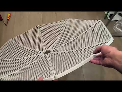 Видео: Знакомьтесь: новая "Железная леди" в горошек VIKA-1.1-800/2700N MIMO V.2// Тест 23 февраля_КоПСС