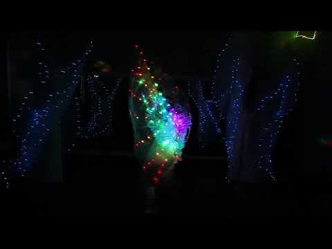 Видео: Танец фей