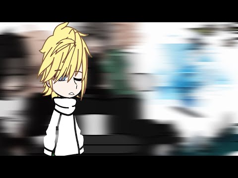 Видео: –реакция майки из разных временных линий на такемичи как дазай。、