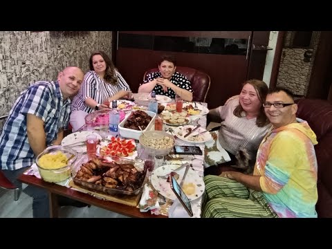 Видео: Поздравляем ВАЛЕНТИНУ 🎉с юбилеем 50