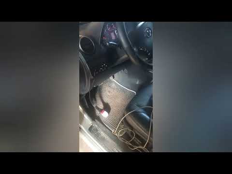 Видео: диагностика Ховер h5 дизель машина не заводится