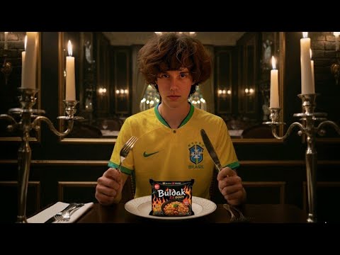 Видео: ПРОИГРАЛ ЕШЬ САМЫЙ ОСТРЫЙ БУЛДАК!!!