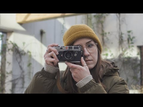 Видео: Я НЕПРАВИЛЬНО ПОЛЬЗУЮСЬ МОЕЙ LEICA. А вы?