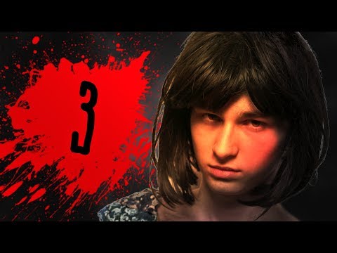 Видео: СЛИШКОМ ДЕРЗКАЯ НЯНЯ 3