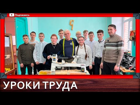 Видео: интервью с В.А.Чистовым