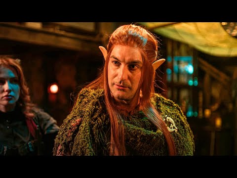 Видео: Когда ты единственный внимательный игрок в D&D