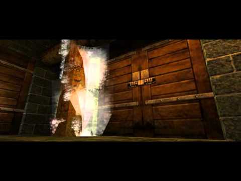 Видео: Прохождение игры American McGee’s Alice. Часть 23. Зеркальное отражение.