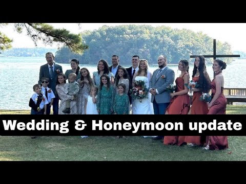 Видео: МЫ ЖЕНИТСЯ! 💍