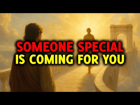 Видео: ИЗБРАННЫЕ: ОСТАВАЙТЕСЬ НА МЕСТЕ! КТО-ТО, КТО ОЧЕНЬ ХОЧЕТ ВАС, ПРИБЛИЖАЕТСЯ.