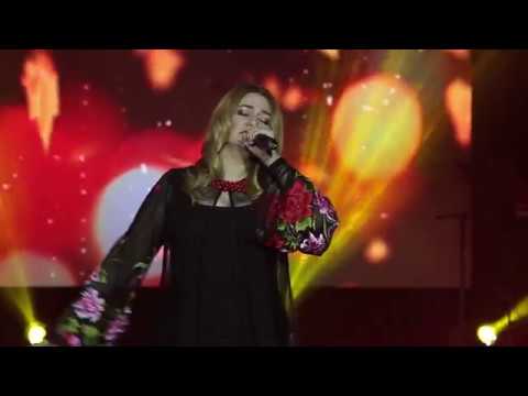 Видео: Наталія Май - Золотава осінь