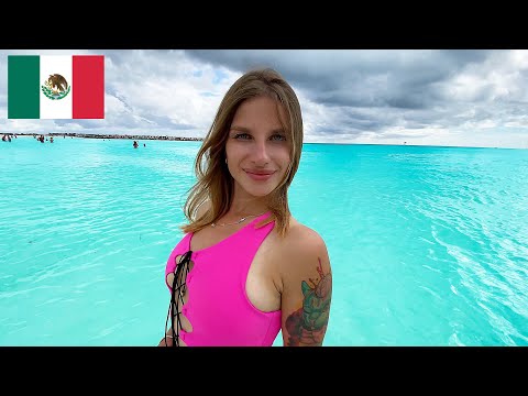 Видео: МЕКСИКА 2022 КАНКУН ОТДЫХ ВСЕ ВКЛЮЧЕНО В 5* ОТЕЛЕ KRYSTAL GRAND CANCUN. ОТДЫХ В МЕКСИКЕ 2022.
