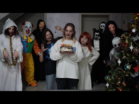 Видео: ДЕНЬ РОЖДЕНИЯ БАКУ! ЮБИЛЕЙНОЕ ВИДЕО НА 7 МИЛЛИОНОВ ПОДПИСЧИКОВ!