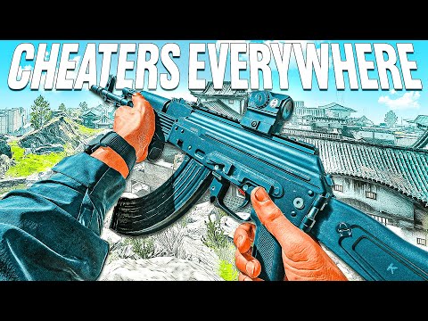 Видео: Остров Асика в 2025 году ужасает