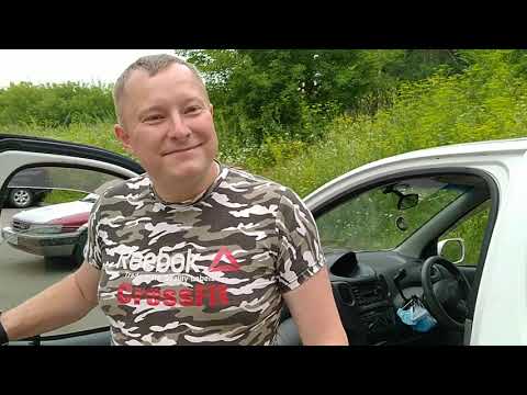 Видео: Обзор Toyota FanCargo