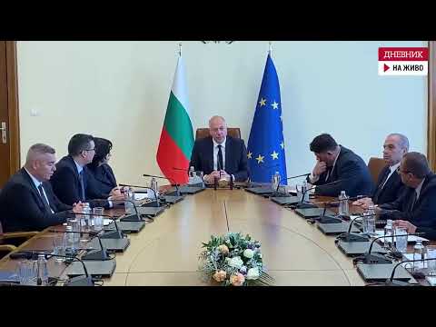 Видео: Росен Желязков: Има пари за решаване на водната криза