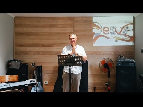 Видео: У Господа завжди є більше! 31.08.25.