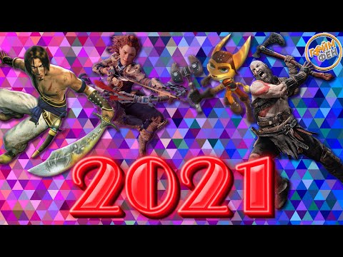 Видео: ТОП 5 НАЙ-ОЧАКВАНИ ИГРИ ЗА 2021 ГОДИНА