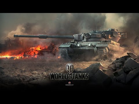 Видео: #-=GAME_2_GAME=-  Мир Танков (WoT)