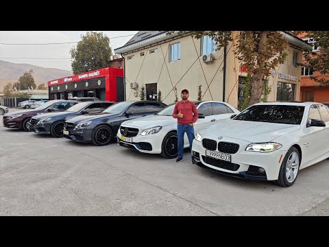 Видео: СТАРТА БЕРАХМШ 5 МОШИНИ ХАЙВОНИ ОШТОН ШАВА УСПЕТ КНЕН ШЕРОИ НАР 